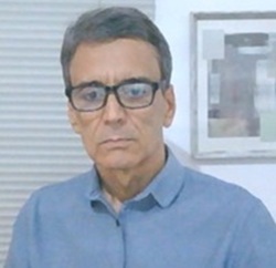 Psicologo Reinaldo de Carvalho